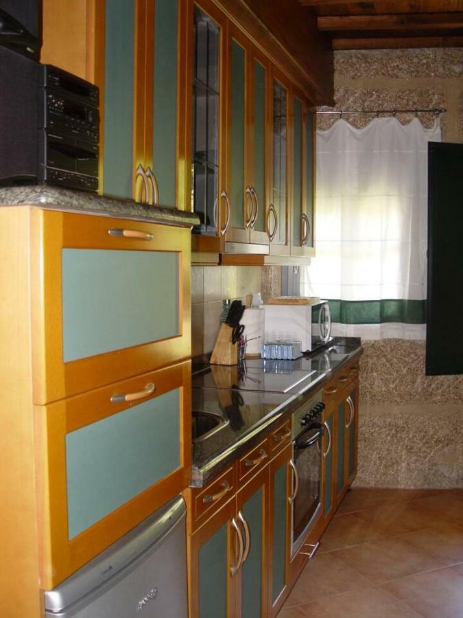 Casa En Vinoas Villa Eksteriør bilde