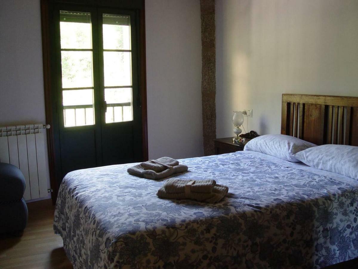Casa En Vinoas Villa Eksteriør bilde
