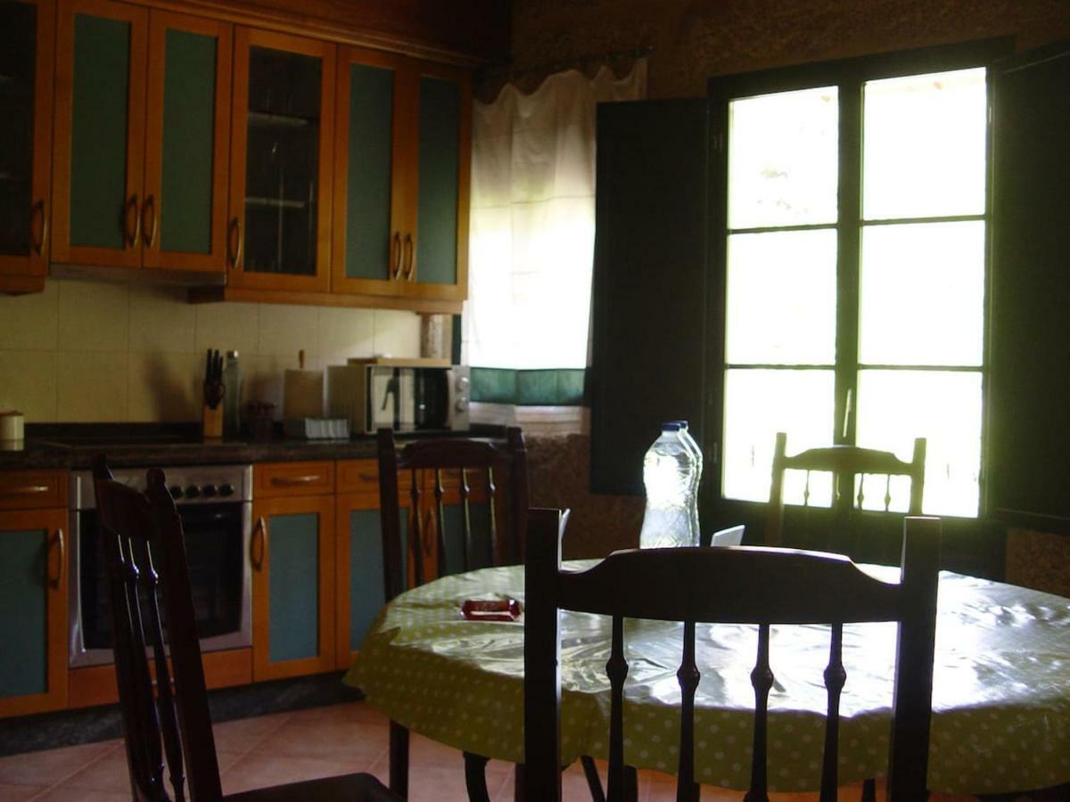 Casa En Vinoas Villa Eksteriør bilde